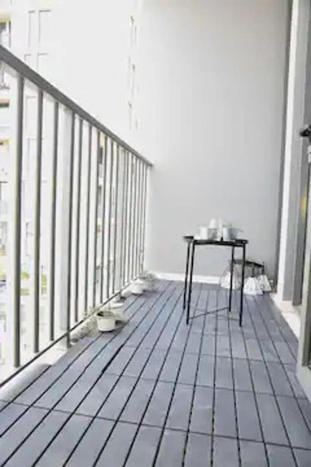 Chic 1Br Retreat At Dania 1 With Gorgeous Balcony By Vibel Apartment ดูไบ ภายนอก รูปภาพ